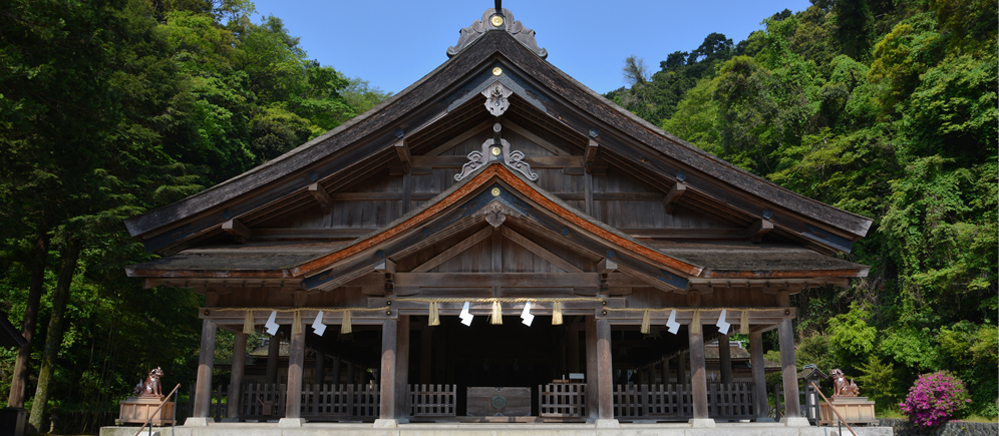 美保神社イメージ1