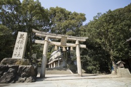 美保神社イメージ